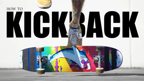 1 1/2 Kickback