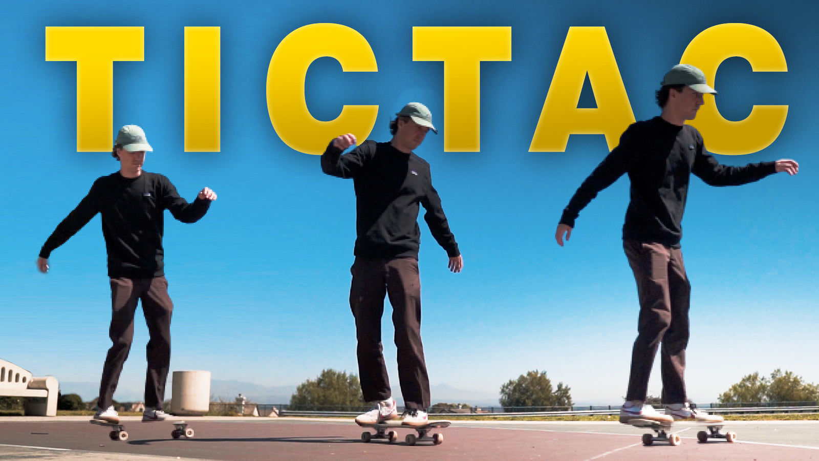 TicTac