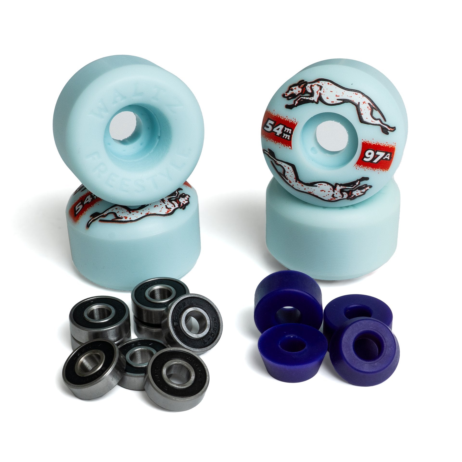 Bundles – Waltz Skateboarding