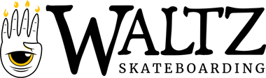 Waltz Skateboarding logo