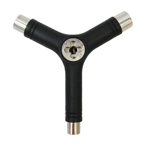 Skateboard Rethreader Tool