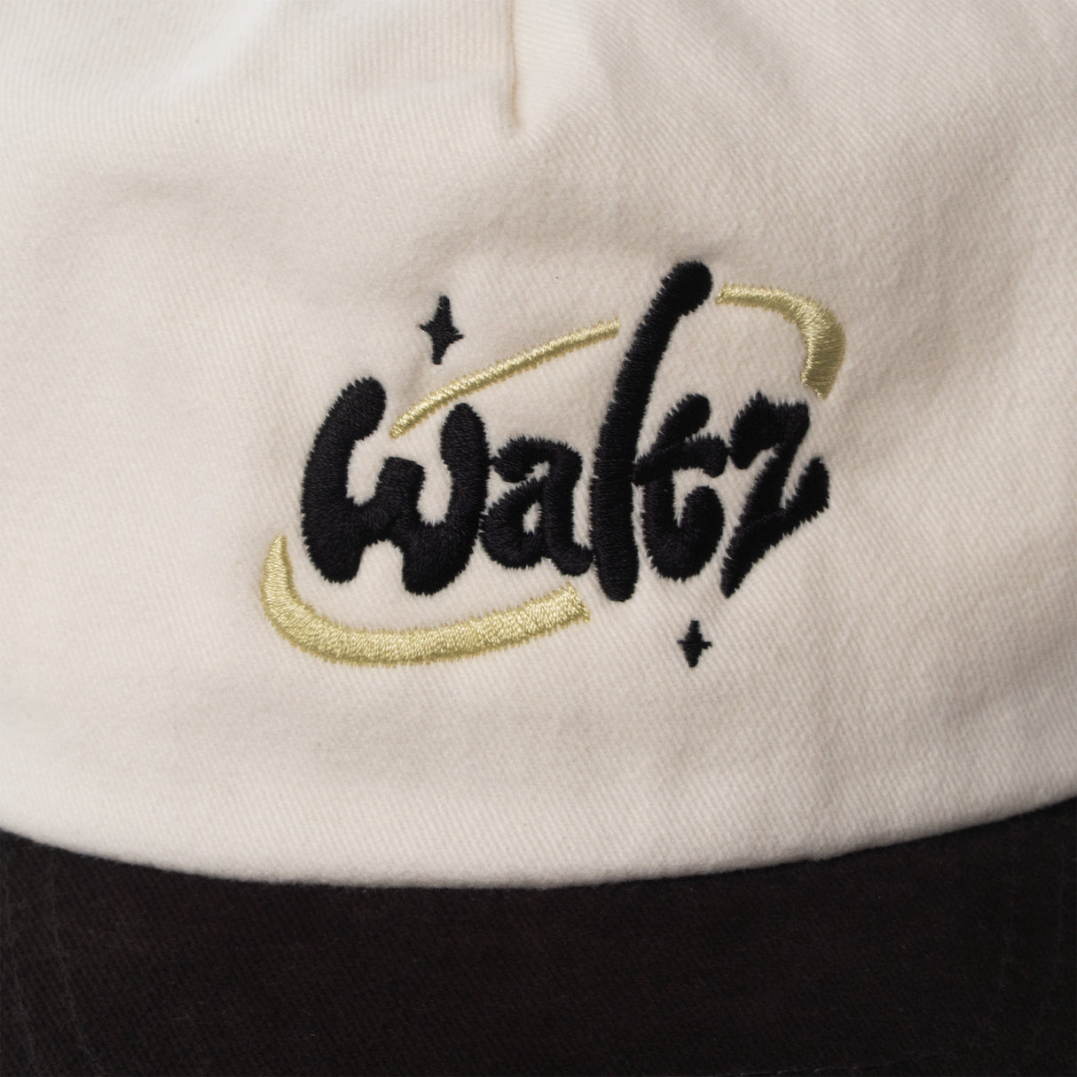 Cosmic 5-Panel Snapback Hat