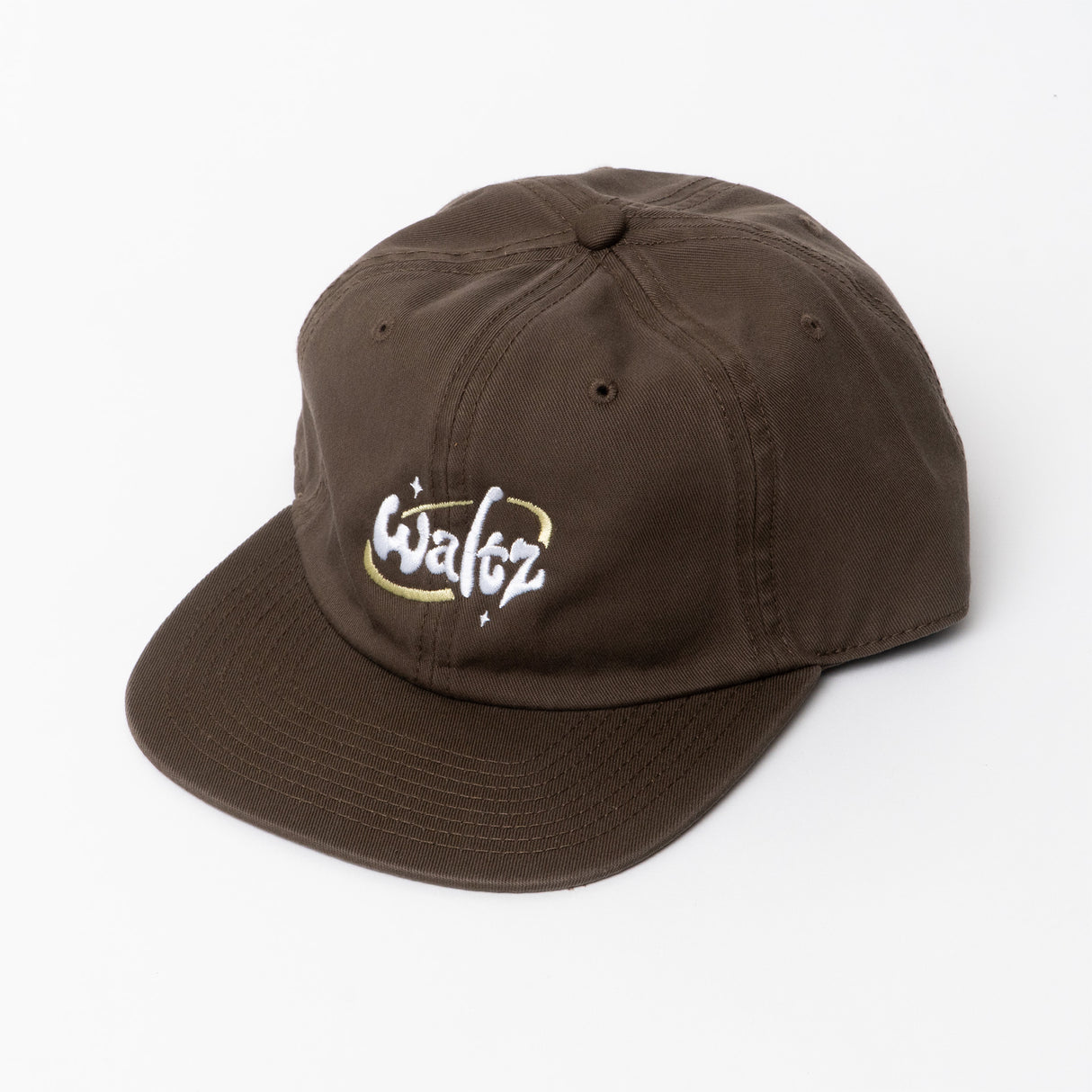 Cosmic 6-Panel Strapback Hat