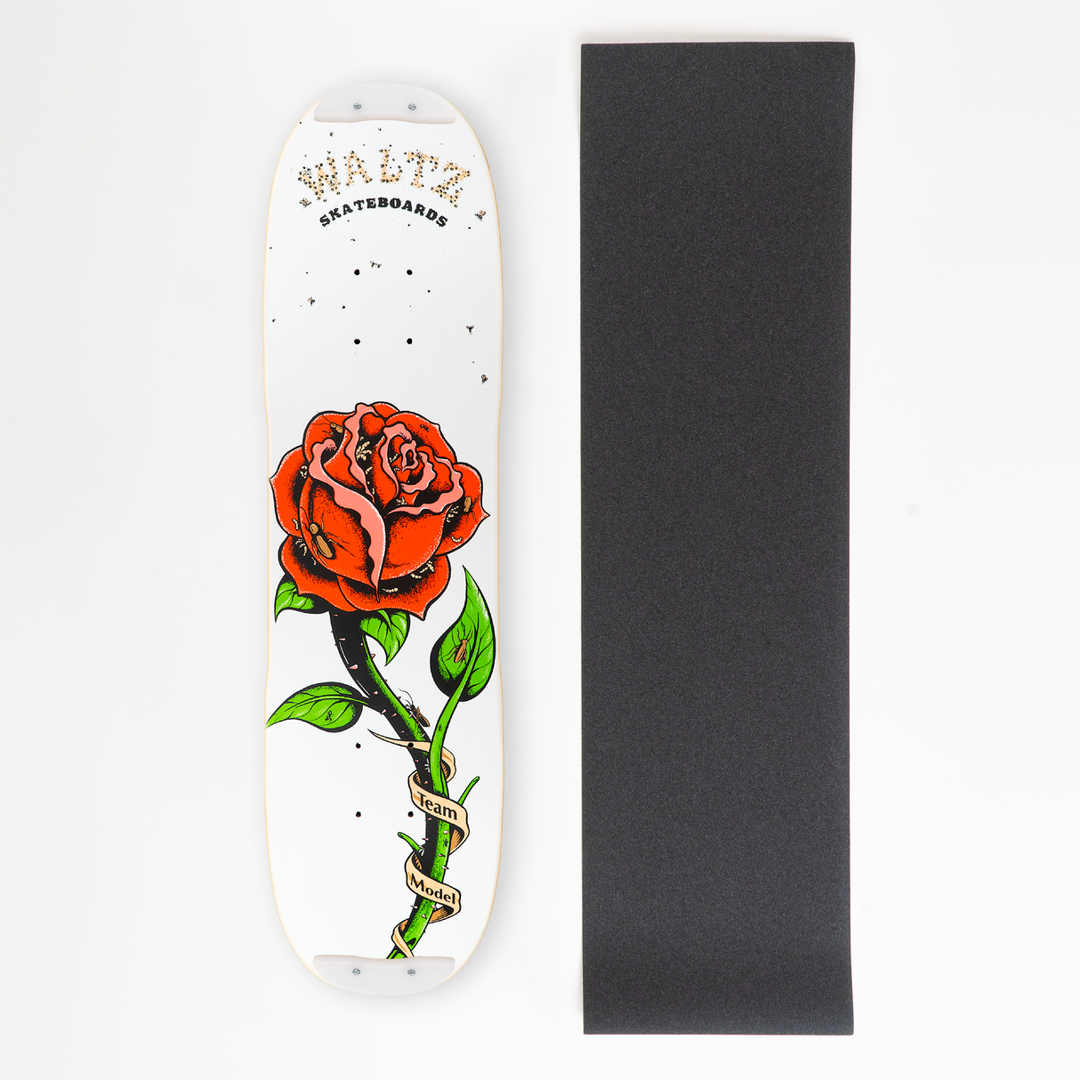 7.4" Team Model | Install Skid Plates