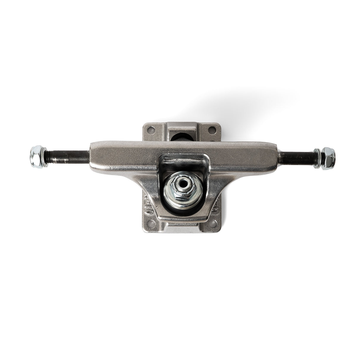 Gashadokuro Polished FREESTYLE 109 trucks