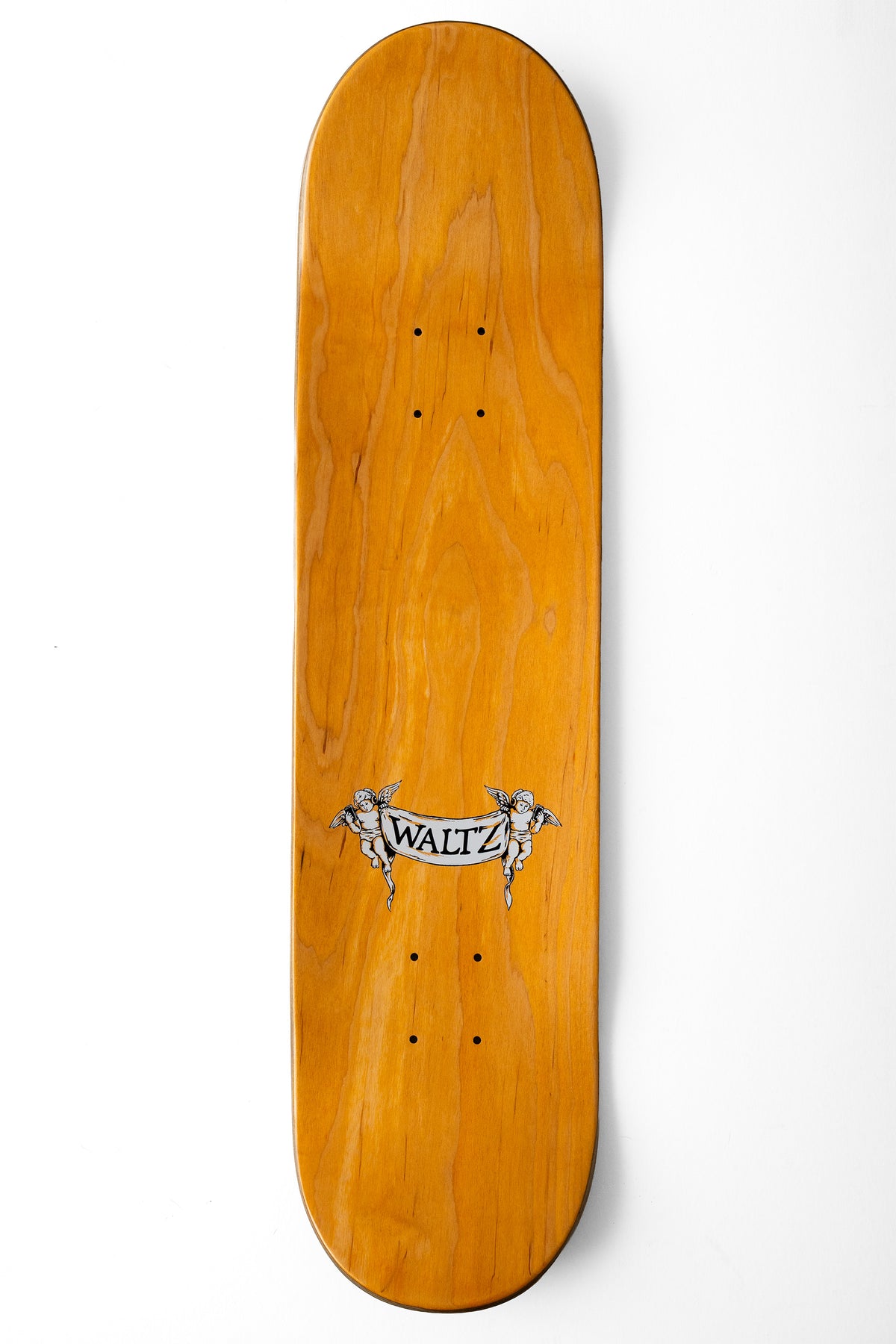 7.25" Kai Tanabe Pro Freestyle Deck