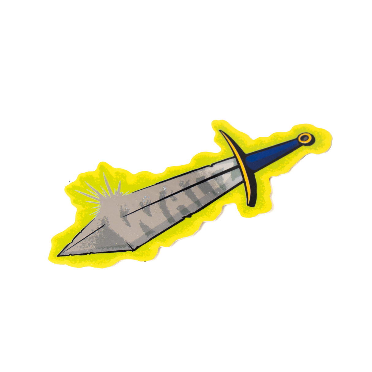 Waltz Sticker Mystery Pack