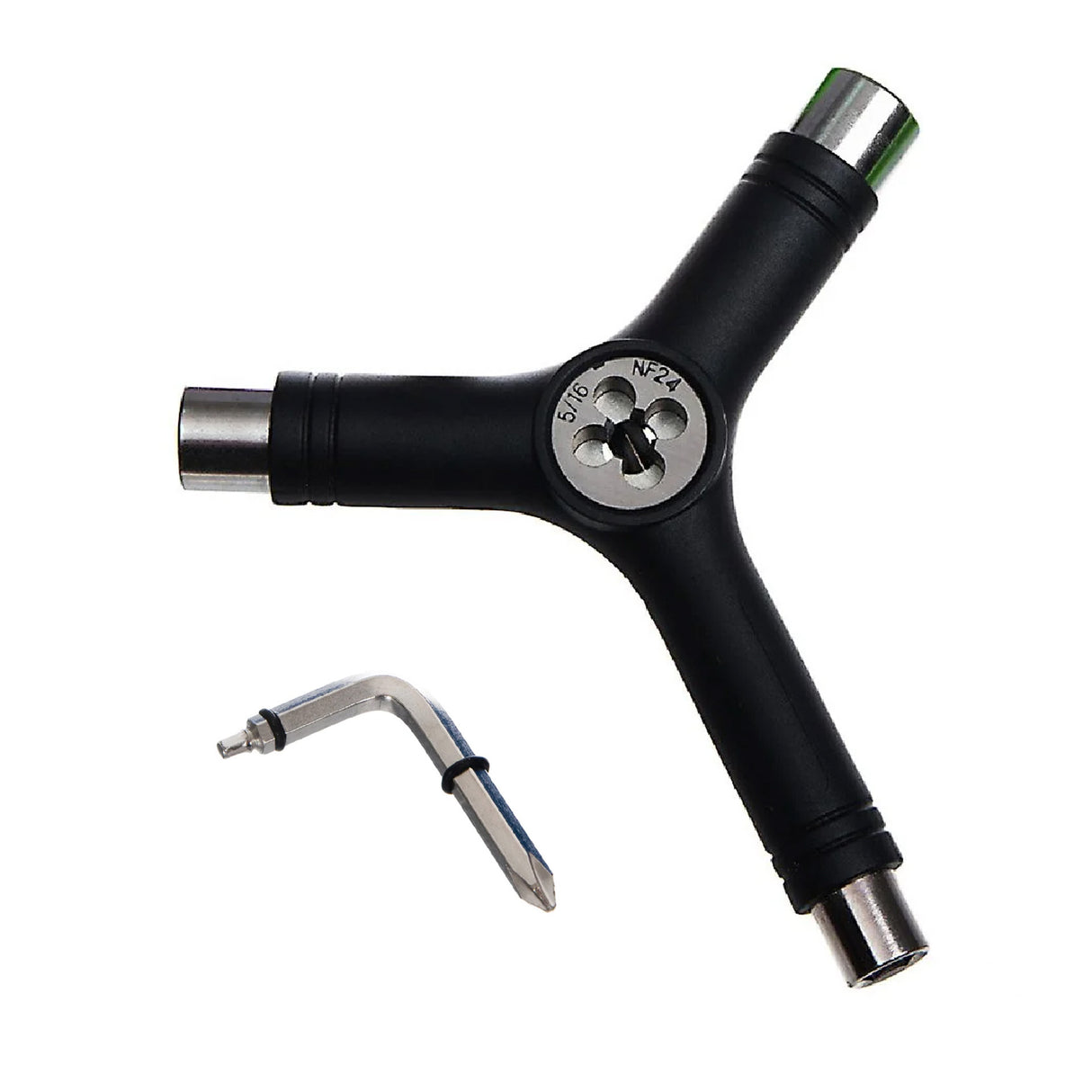 Skateboard Rethreader Tool