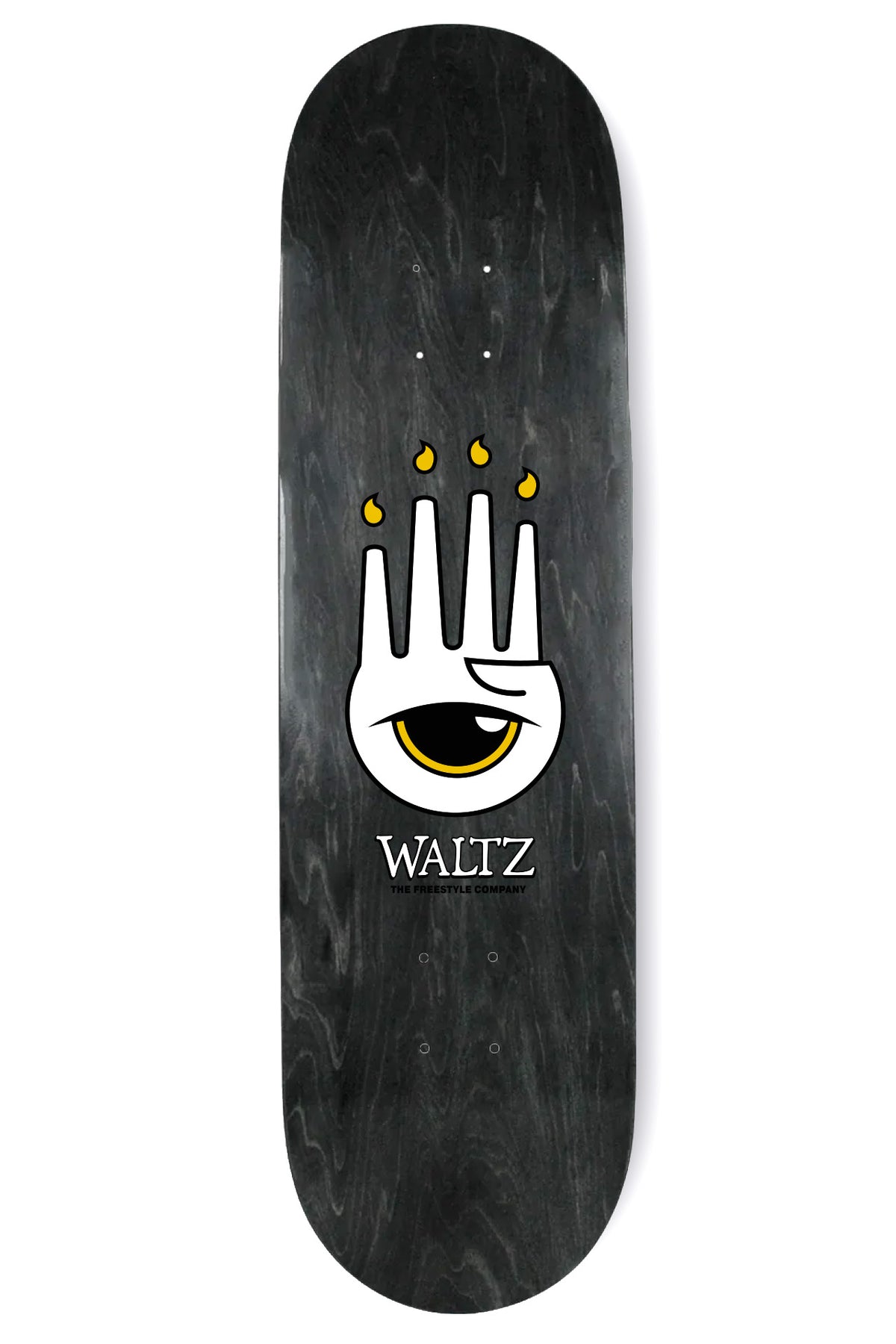 Hand of Glory Popsicle Deck