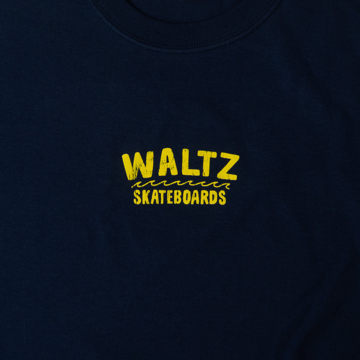 Wharf T-Shirt