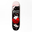 best freestyle skateboard