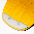 skateboard tail guard skateboard skid plate tail protector tail bone nose bone tail skid devil for freestyle and oldschool skateboards plastic puck