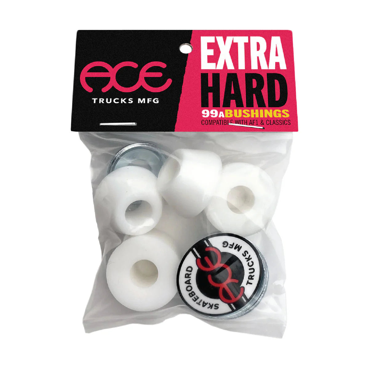 Ace Extra Hard Bushings 99a