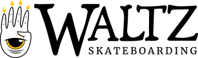 Waltz Skateboarding logo