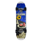 PRE-ORDER: 7.4" Rhiana Grigore Pro Model Freestyle Complete