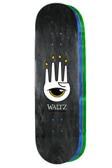 Hand of Glory Popsicle Deck