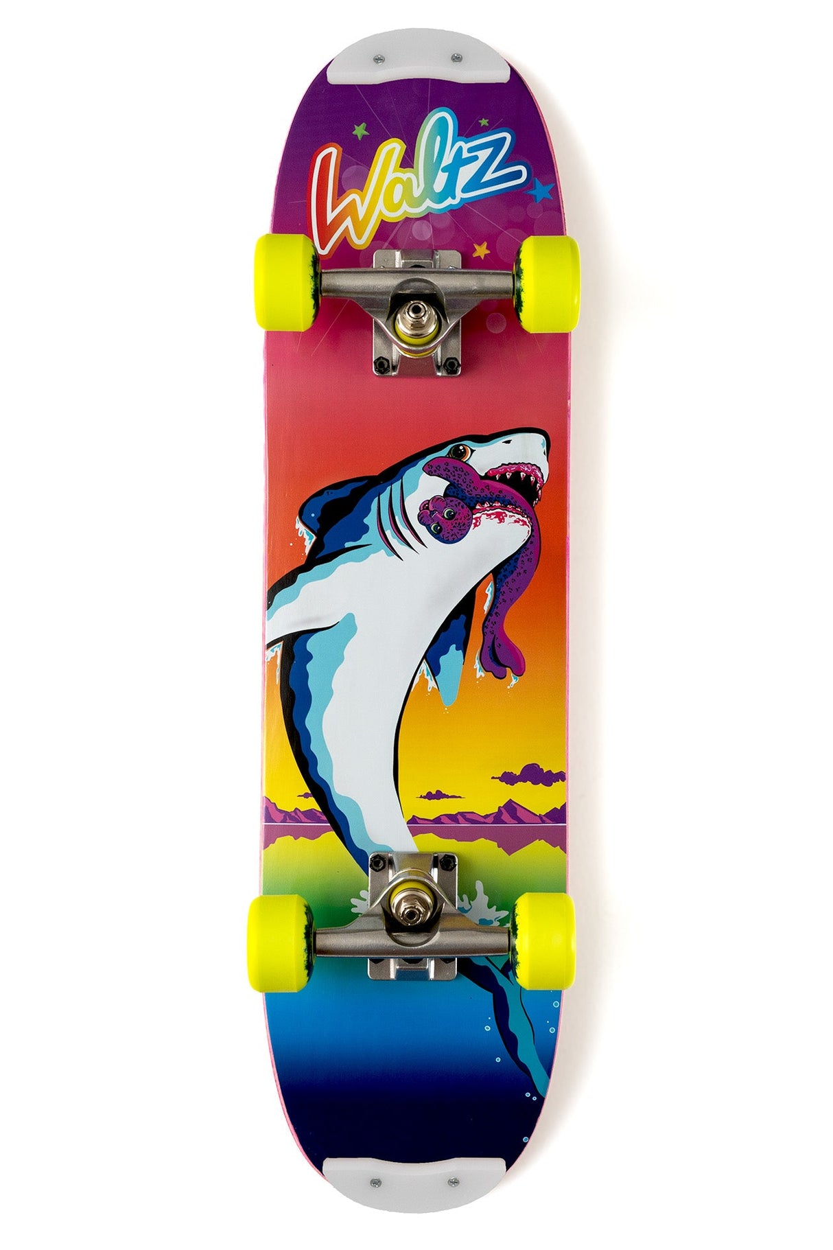 Kids Freestyle Complete - 7.25” Best Friends