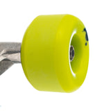 CICADA Full 1.0 Freestyle Wheels - 54mm, 98a