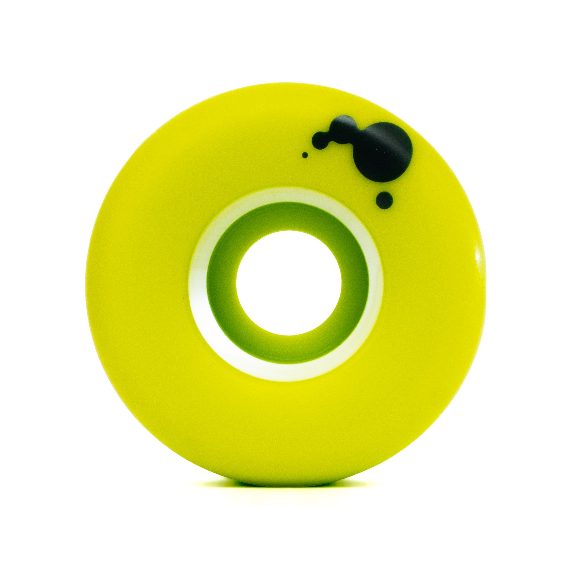 Best Budget Freestyle Skateboard Wheels - CICADA Offset 54mm, 98a