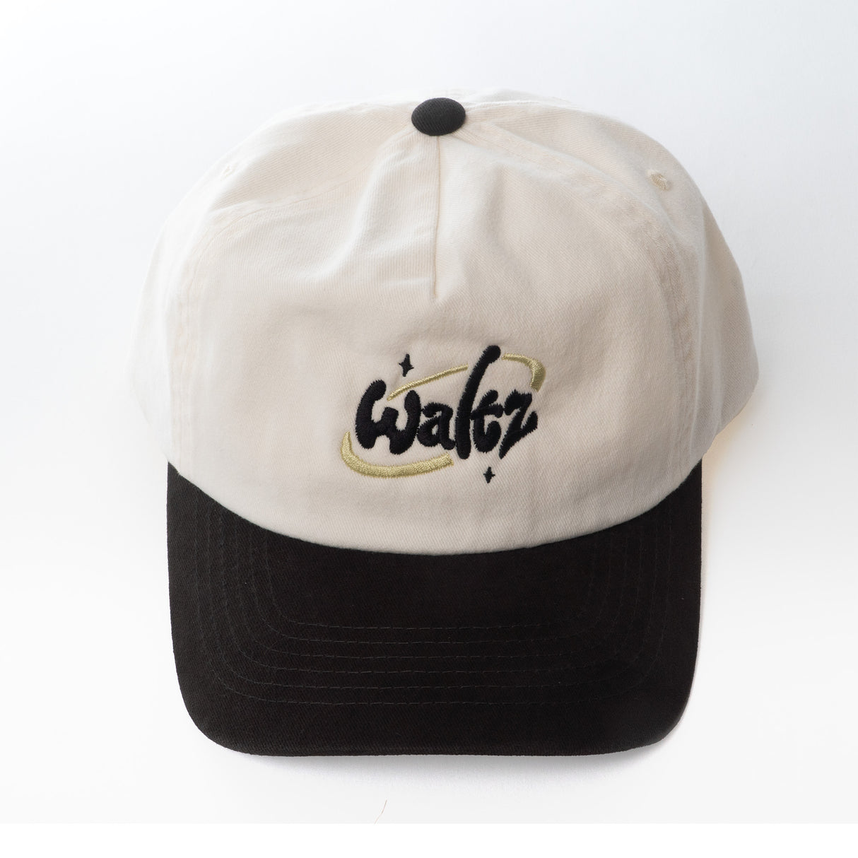 Cosmic 5-Panel Snapback Hat
