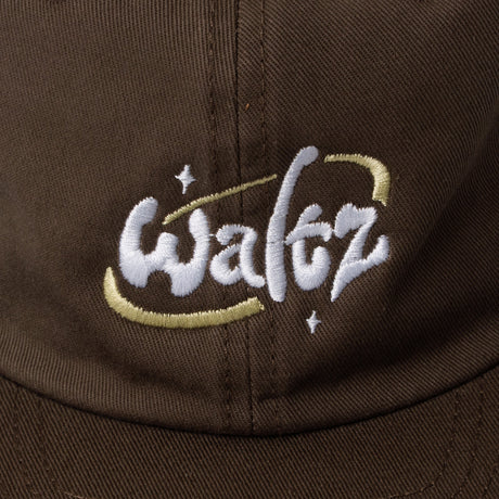 Cosmic 6-Panel Strapback Hat