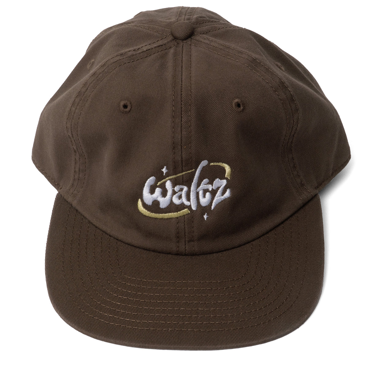 Cosmic 6-Panel Strapback Hat