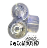 7.4" Shotaro Oba Pro Model Freestyle Complete