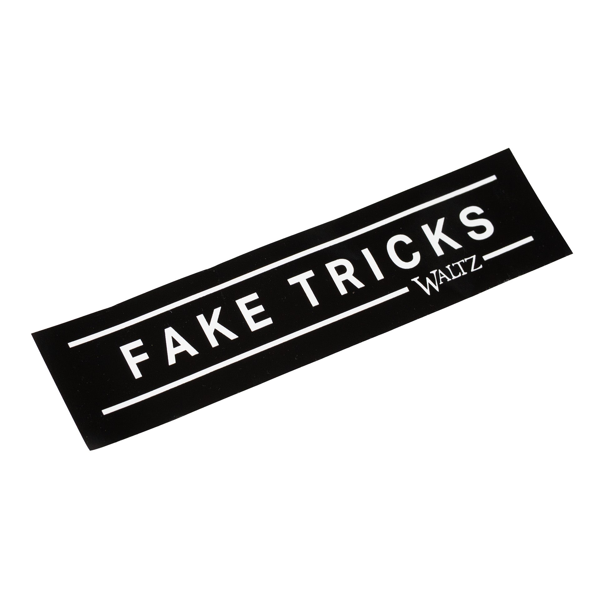 Waltz Sticker Mystery Pack – Waltz Skateboarding
