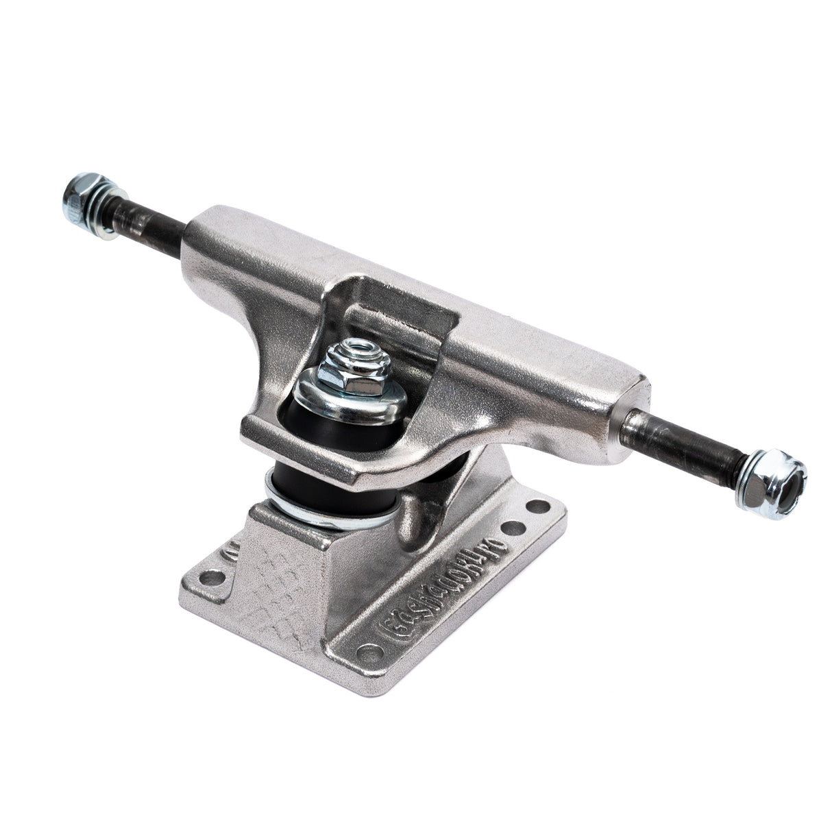 Gashadokuro Polished FREESTYLE 109 trucks