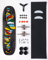 7.6" Mike Osterman Pro Kit