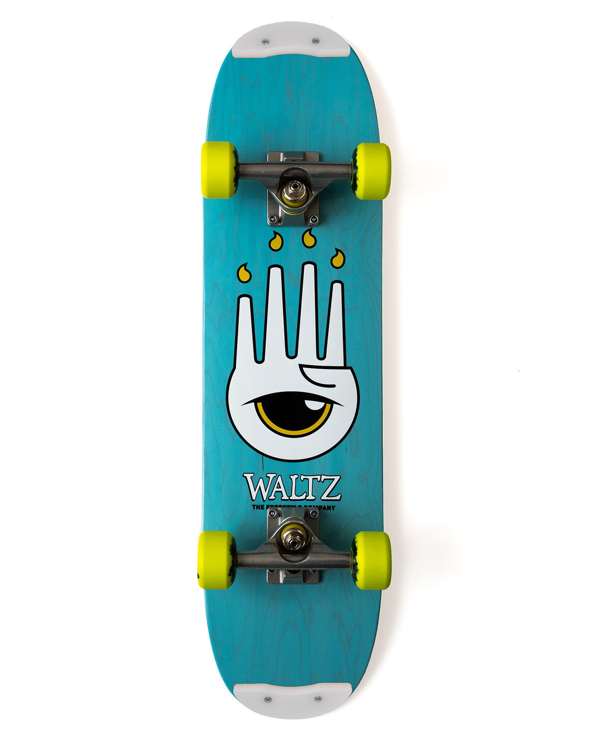 Kids Freestyle Complete - 7.25” Hand of Glory