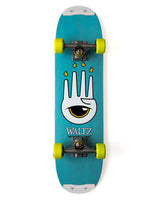 Kids Freestyle Complete - 7.25” Hand of Glory