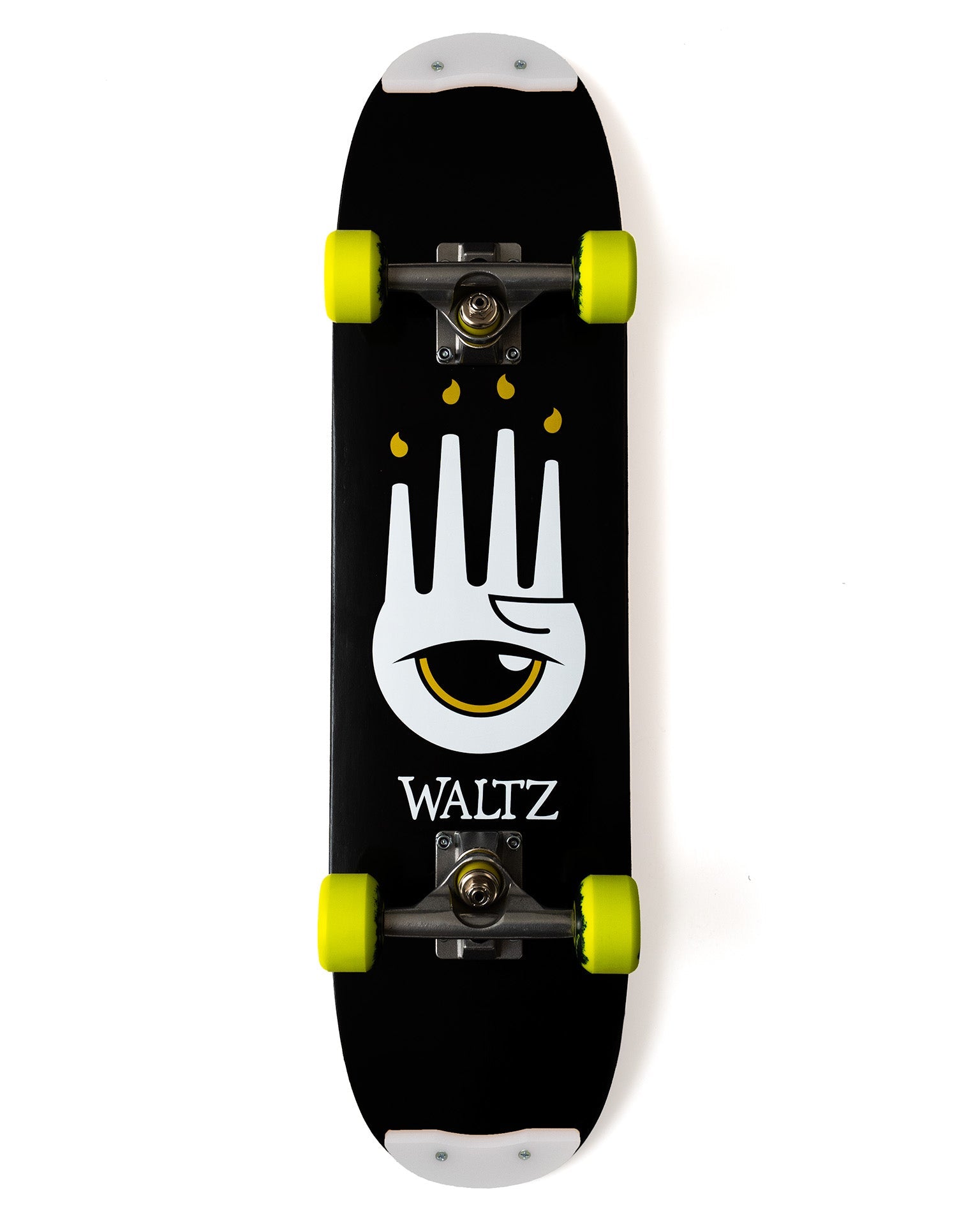 Waltz Skateboarding
