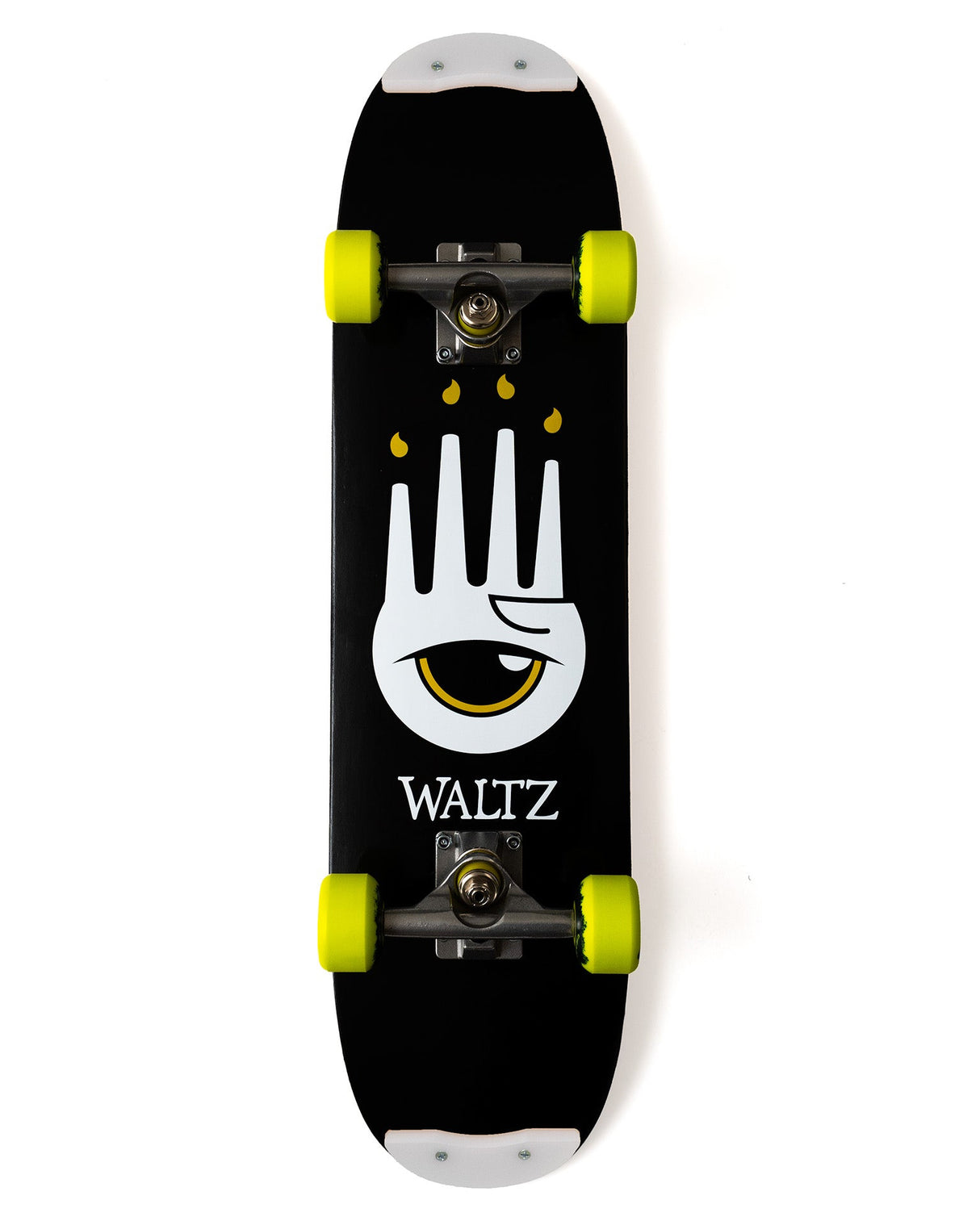 Kids Freestyle Complete - 7.25” Hand of Glory