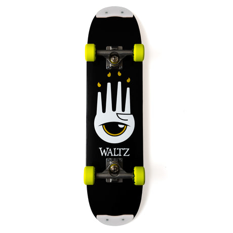 Kids Freestyle Complete - 7.25” Hand of Glory