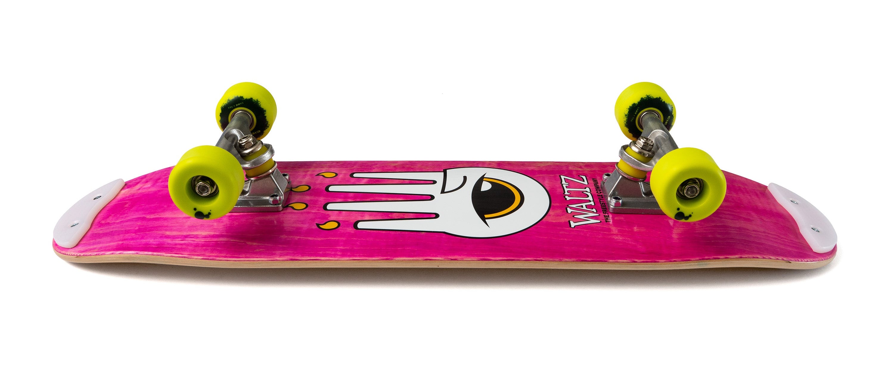 Best Freestyle Skateboard for Kids - 7.25” Best Friends Freestyle