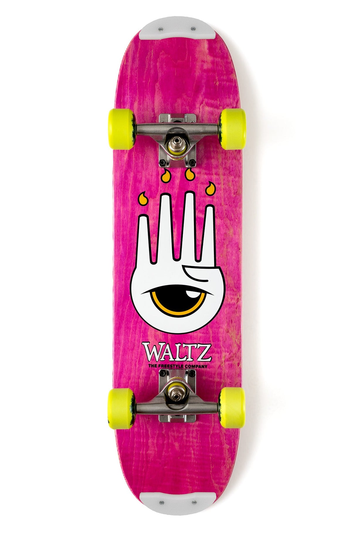 Kids Freestyle Complete - 7.25” Hand of Glory