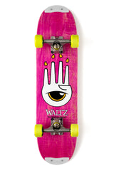 Kids Freestyle Complete - 7.25” Hand of Glory