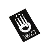 Waltz Sticker Mystery Pack
