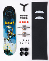 7.4" Jotaro Oba Pro Kit