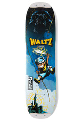 Jotaro Oba Pro with Skid Plates