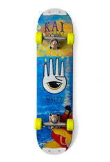 7.25" Kai Tanabe Pro Freestyle Complete