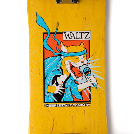 Kids Freestyle Complete - 7.3” Karaoke Cat