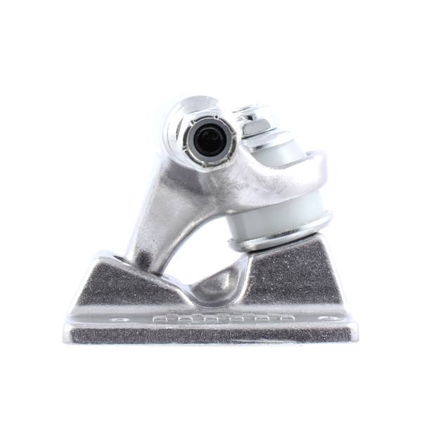 Ace 11 Skateboard Trucks Hi Silver Polished - Set of 2 – Waltz