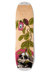 Life Freestyle Deck with Skid Plates