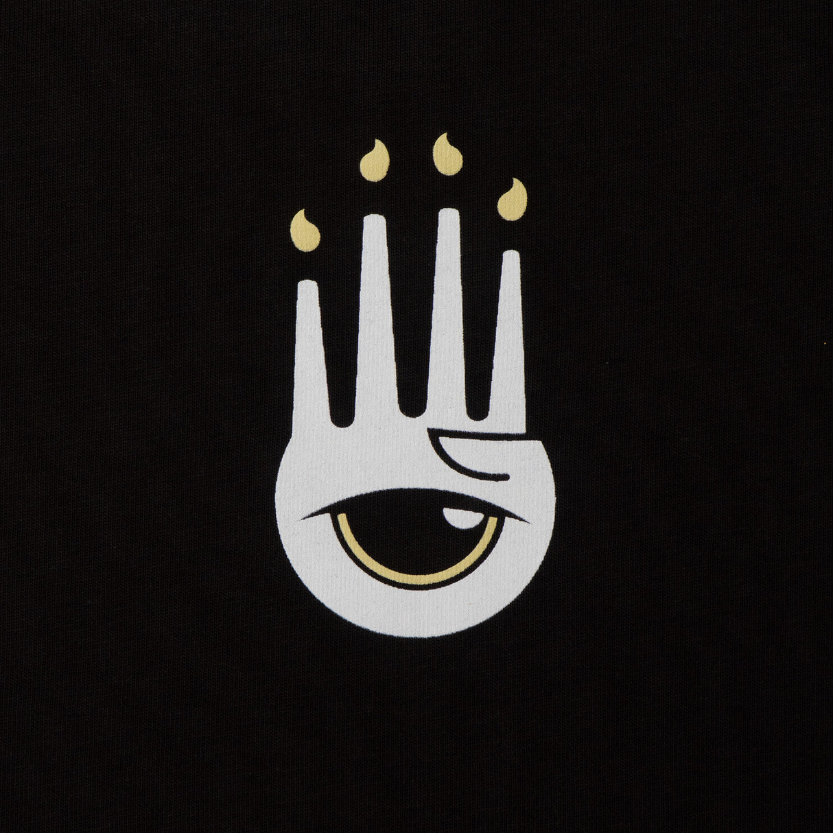 Micro Hand of Glory T-Shirt