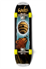 7.6" Orson Merry Spoon Nose Pro Model Complete