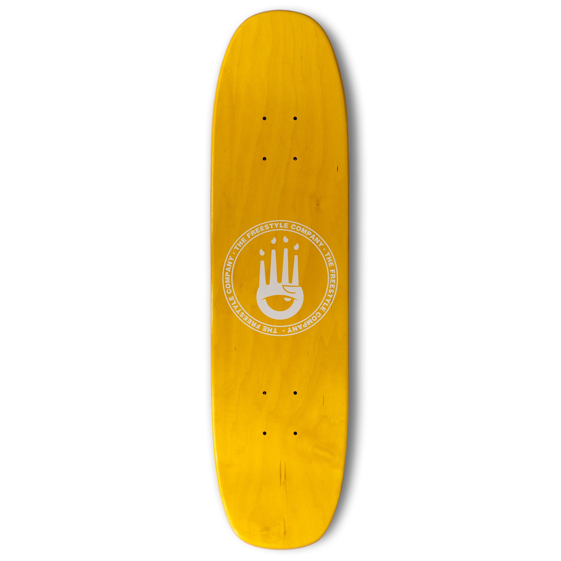 Pro clearance model skateboard