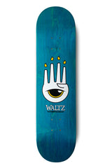 Hand of Glory Popsicle Deck