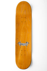 7.25" Kai Tanabe Pro Freestyle Deck